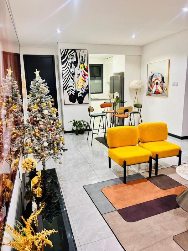 Platinum apartments - image 7
