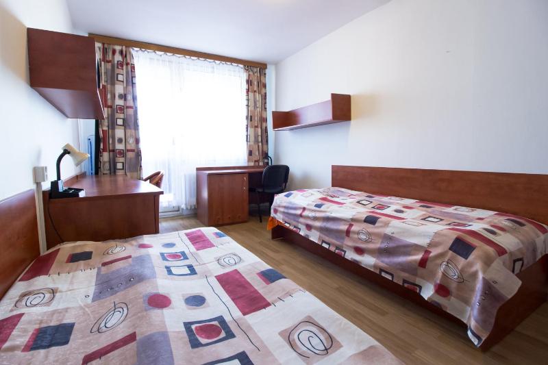 Eislerova kolej Jarov - image 12