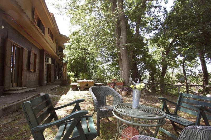 Villa dei Cerri 2BR - image 12