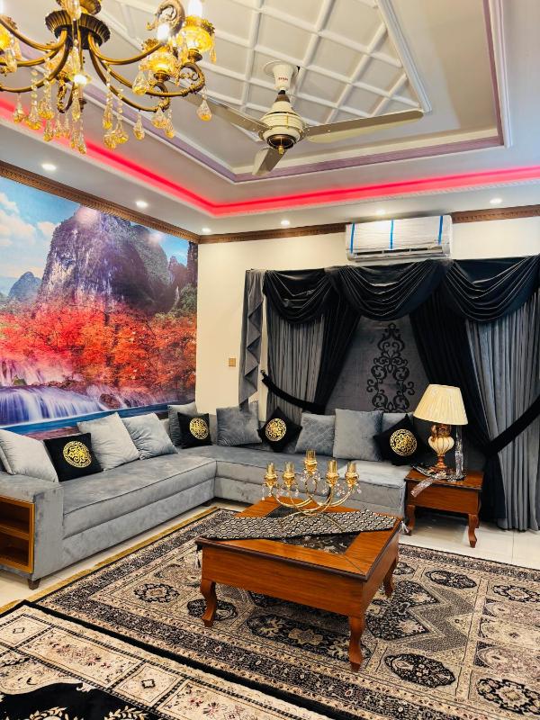 F10 Executive Guest House - image 2