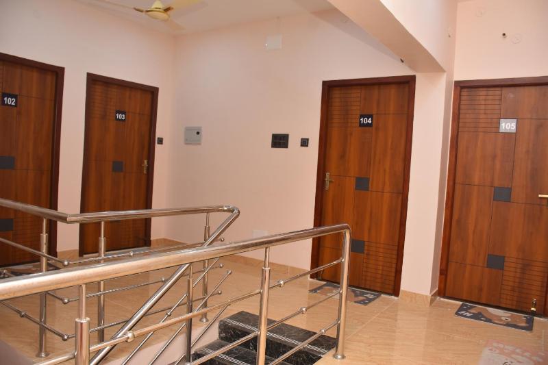 Aeronest Inn Near Madurai Airport - image 6