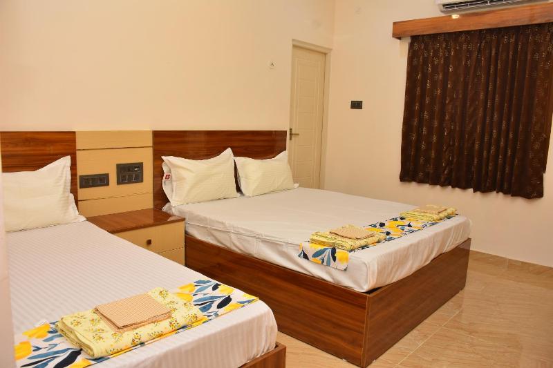 Aeronest Inn Near Madurai Airport - image 11