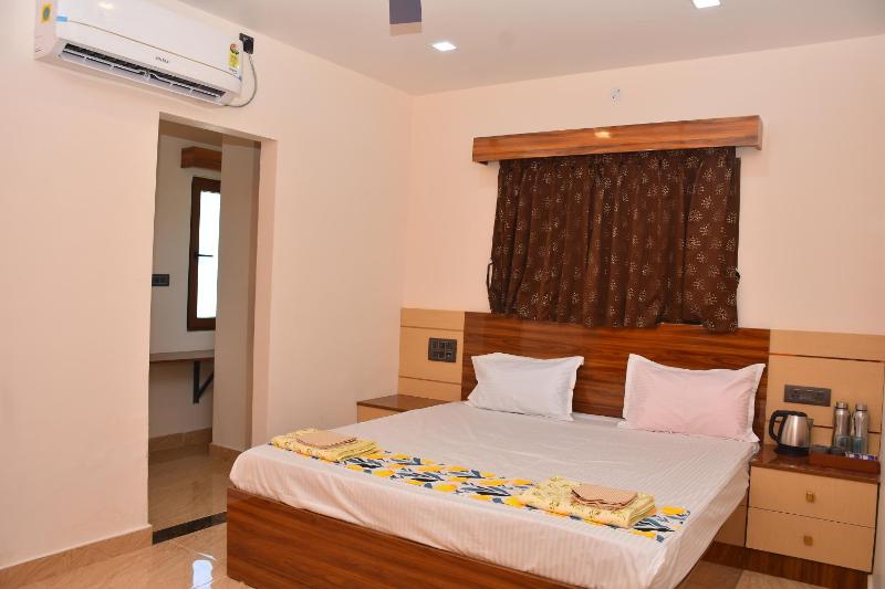 Aeronest Inn Near Madurai Airport - image 5