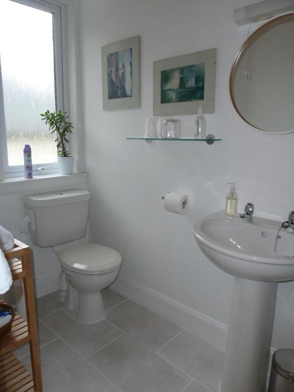 Double Room with Garden View image 4