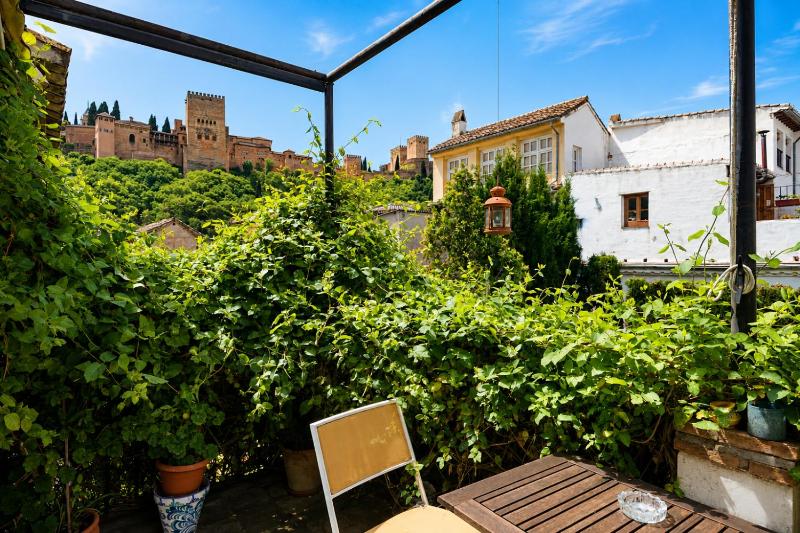 Apartamento Oasis Granada - image 9
