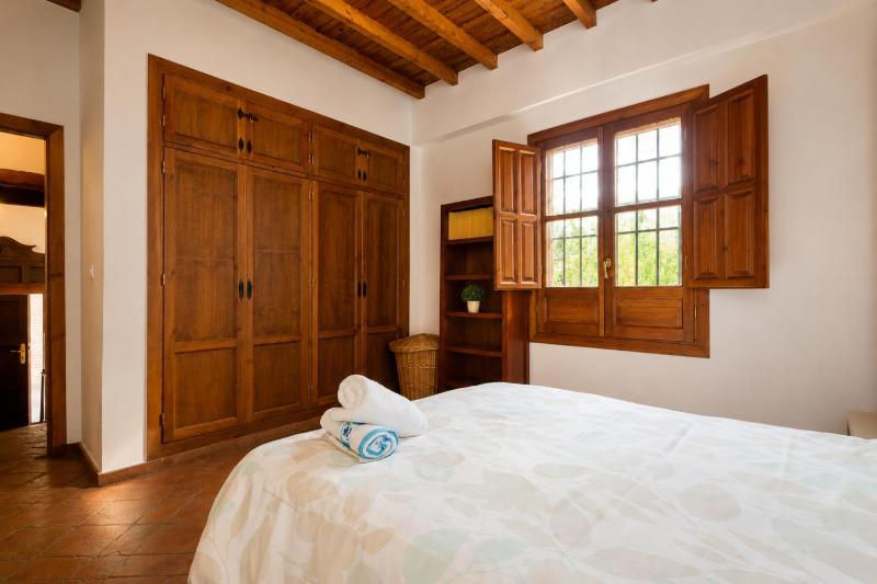 Apartamento Oasis Granada - image 12