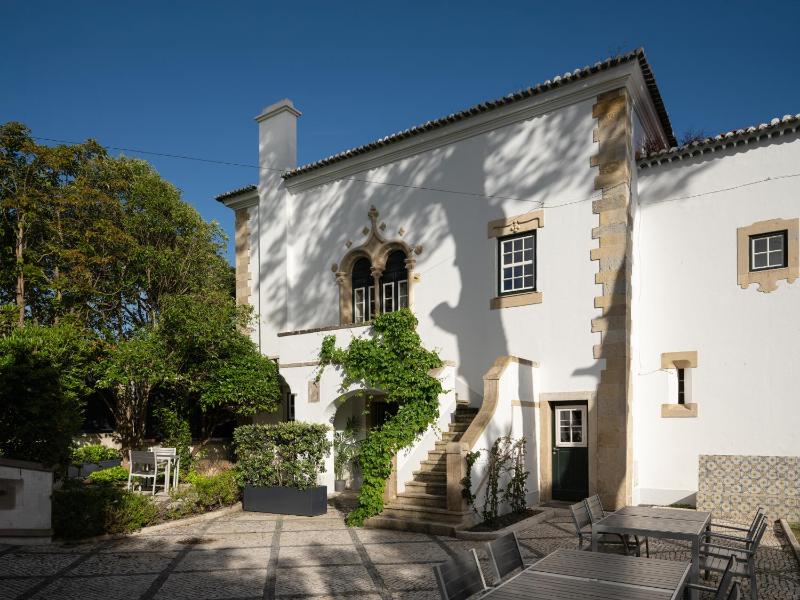 Villa Vasco da Gama - image 14