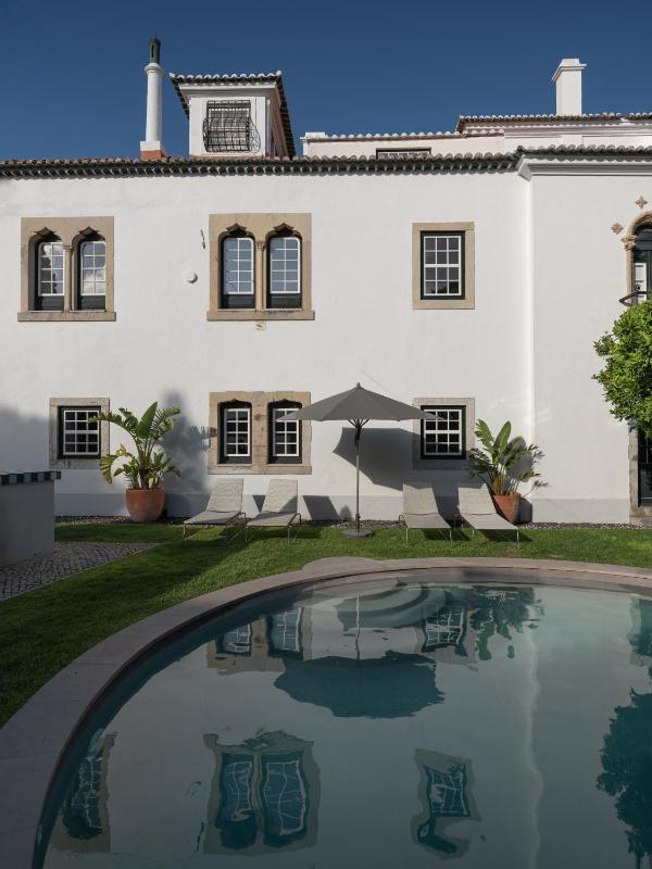 Villa Vasco da Gama - image 34