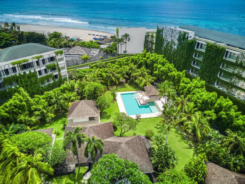 Spacious 2 Villas combined 9 bedrooms 2 pools - image 2