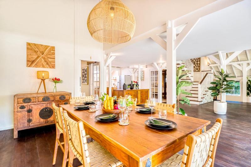 Spacious 2 Villas combined 9 bedrooms 2 pools - image 43