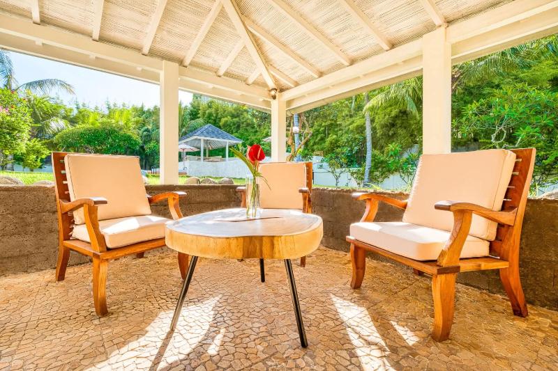 Spacious 2 Villas combined 9 bedrooms 2 pools - image 38