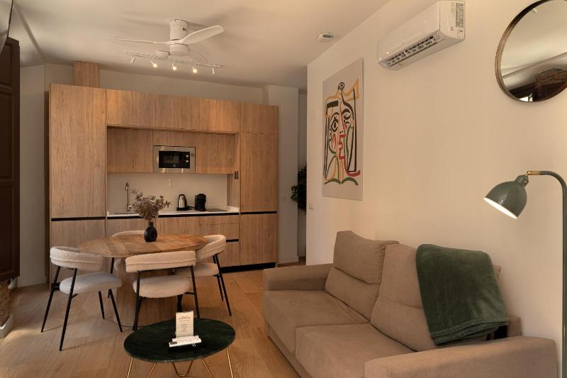 El Racimo Apartments - image 11