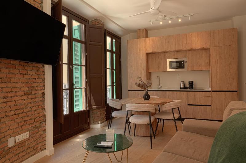 El Racimo Apartments - image 15