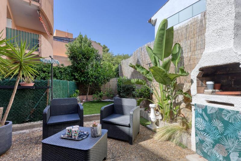 Le Jardin du Littoral - Welkeys - image 1