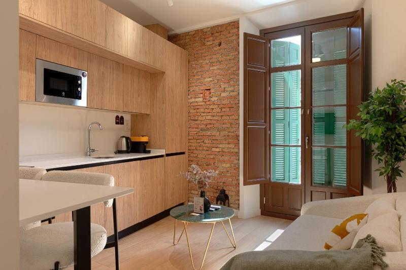 El Racimo Apartments - image 5