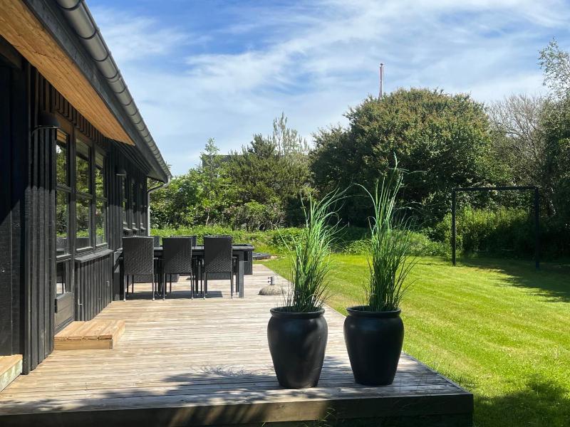 Septimusvej 20 A Holiday Home With A Perfect Location - image 22