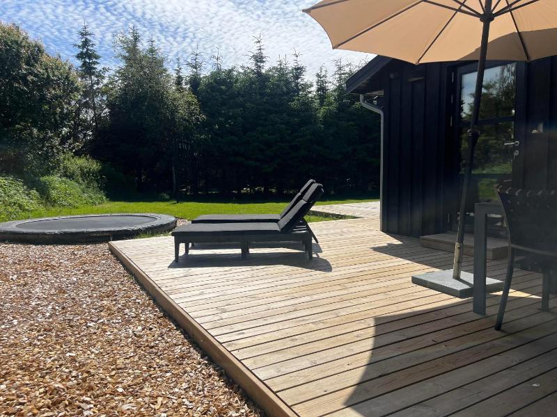 Septimusvej 20 A Holiday Home With A Perfect Location - image 23