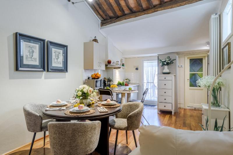 Fatinelli 10 A Charming Abode With Terrace - image 19