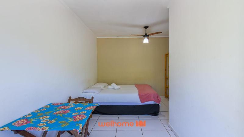 Suite em Ubatuba com Acesso a Praia de Itamambuca - image 1