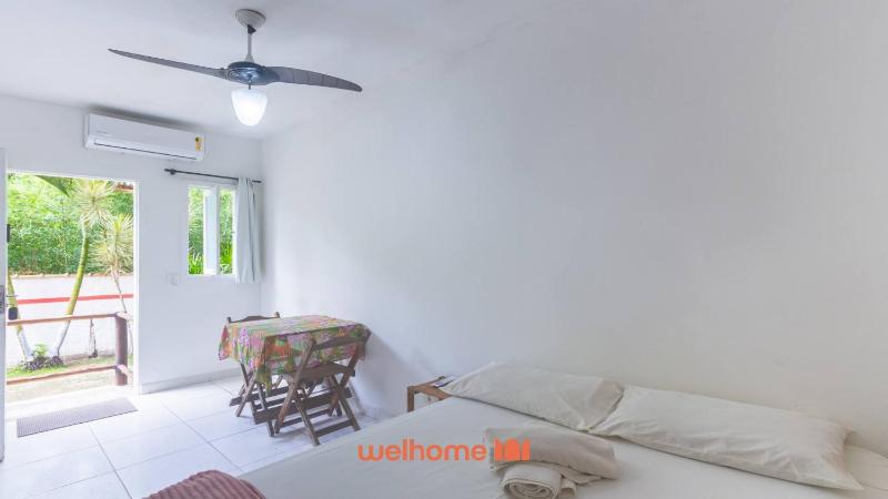 Suite em Ubatuba com Acesso a Praia de Itamambuca - image 13