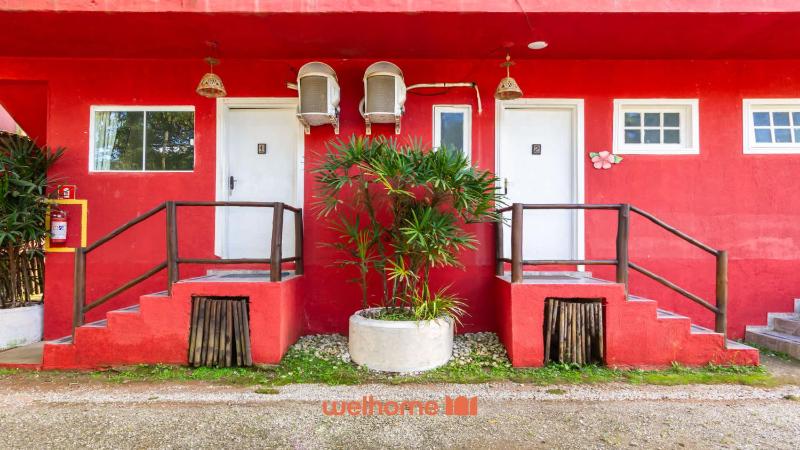Suite em Ubatuba com Acesso a Praia de Itamambuca - image 33