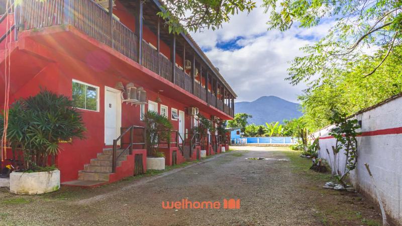 Suite em Ubatuba com Acesso a Praia de Itamambuca - image 10