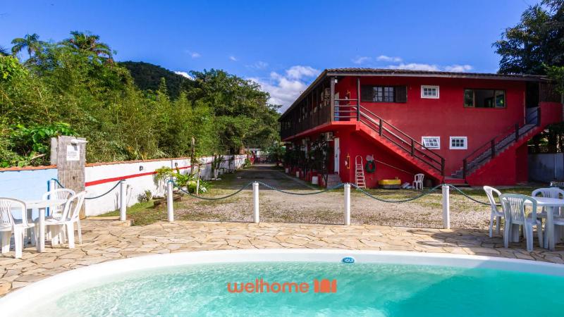 Suite em Ubatuba com Acesso a Praia de Itamambuca - image 25