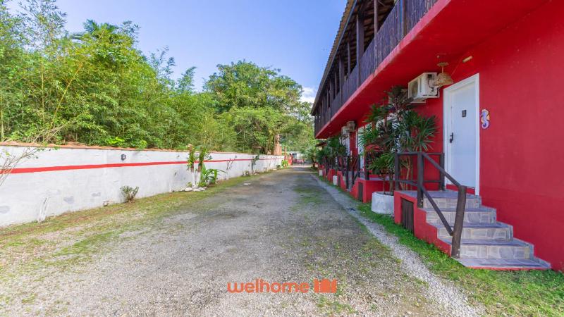 Suite em Ubatuba com Acesso a Praia de Itamambuca - image 28