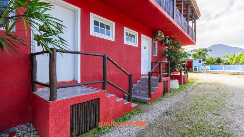 Suite em Ubatuba com Acesso a Praia de Itamambuca - image 9