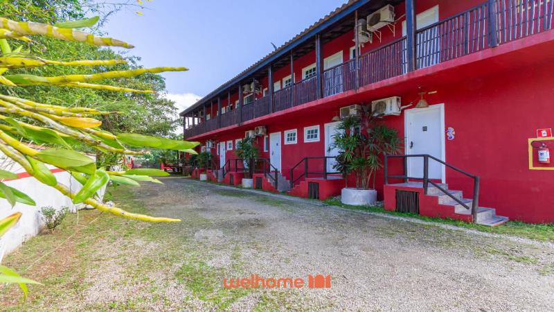 Suite em Ubatuba com Acesso a Praia de Itamambuca - image 23
