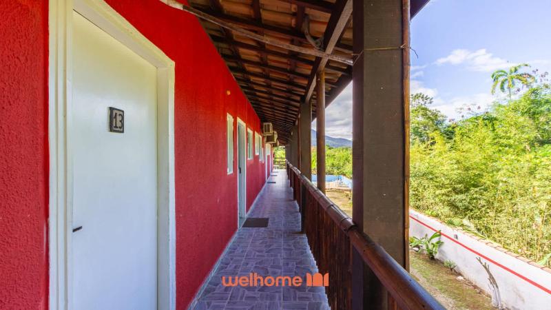 Suite em Ubatuba com Acesso a Praia de Itamambuca - image 17