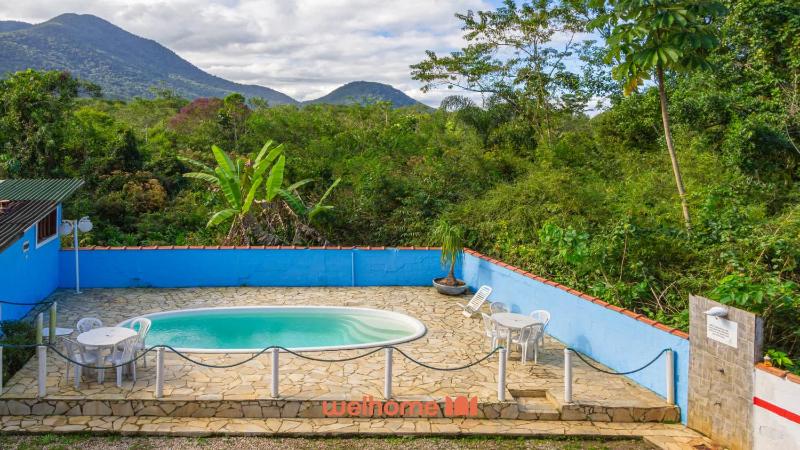 Suite em Ubatuba com Acesso a Praia de Itamambuca - image 24