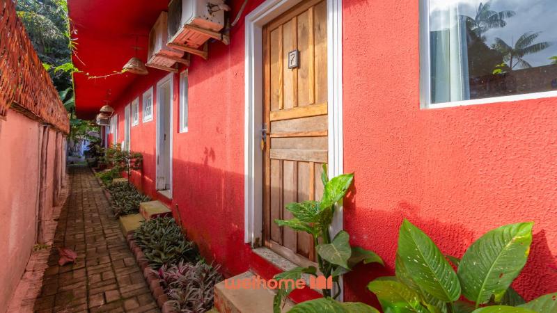 Suite em Ubatuba com Acesso a Praia de Itamambuca - image 31