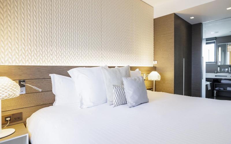 Le Saint Antoine Hotel & Spa BW Premier Collection - image 33