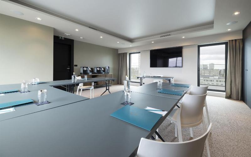 Le Saint Antoine Hotel & Spa BW Premier Collection - image 35