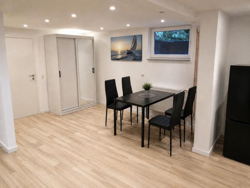 Ferienwohnung Atlantis &bull Modern & hochwertig &bull Glasfaser-WLAN &bull Hunde willkommen &bull Schlei & Ostsee - image 9