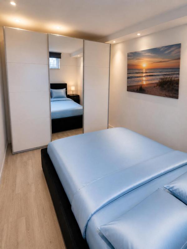 Ferienwohnung Atlantis &bull Modern & hochwertig &bull Glasfaser-WLAN &bull Hunde willkommen &bull Schlei & Ostsee - image 7