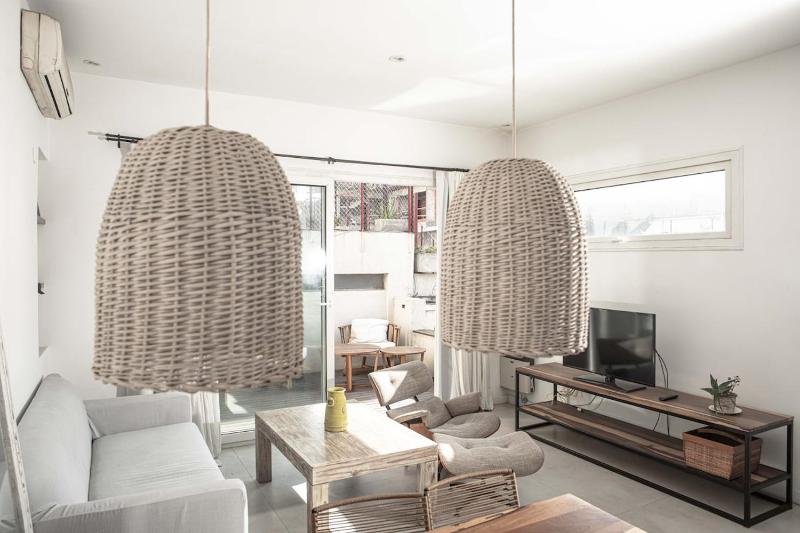 Palermo Penthouse House 2 Bedrooms Terrace - image 8