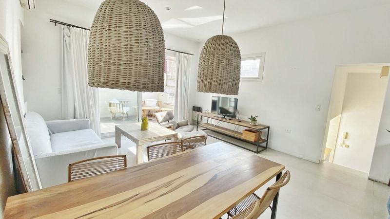 Palermo Penthouse House 2 Bedrooms Terrace - image 9