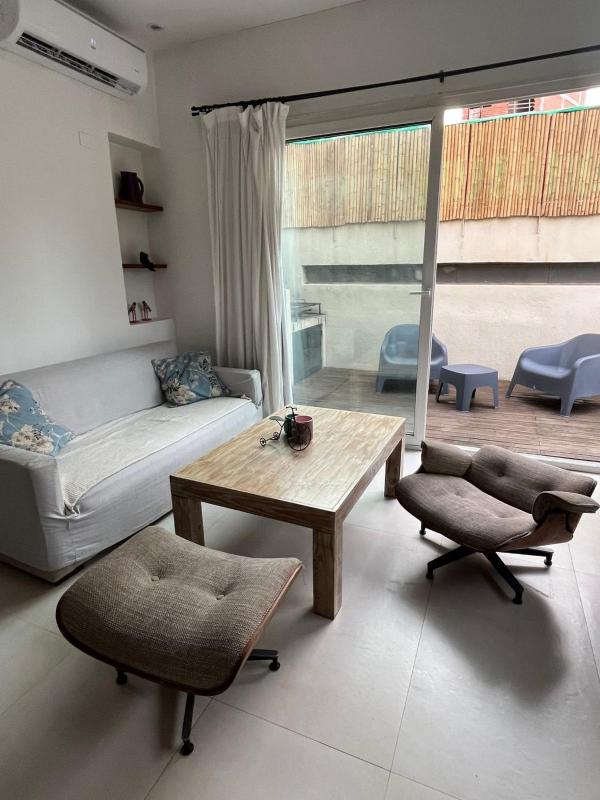 Palermo Penthouse House 2 Bedrooms Terrace - image 7