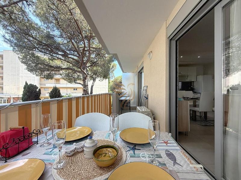 Oasis Family clim terrasse park plage 4min a pied - image 2