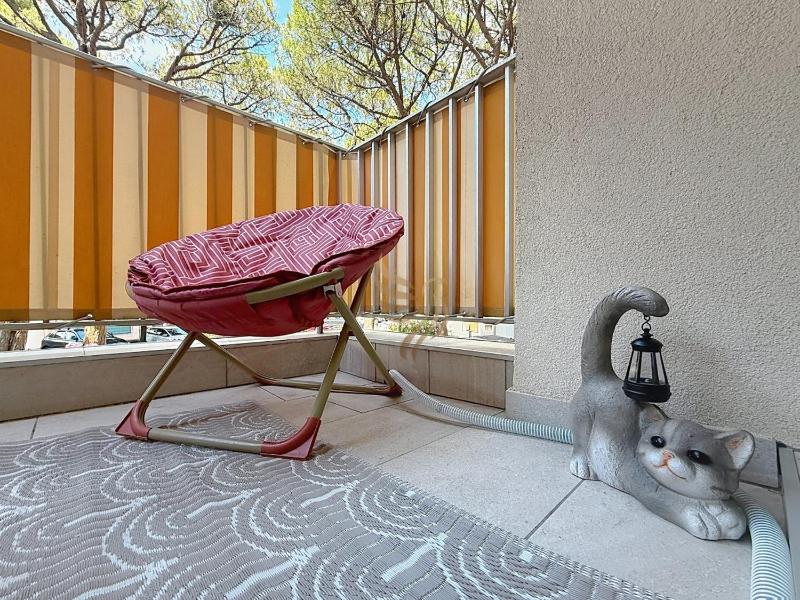 Oasis Family clim terrasse park plage 4min a pied - image 6