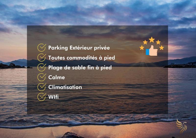 Oasis Family clim terrasse park plage 4min a pied - image 10
