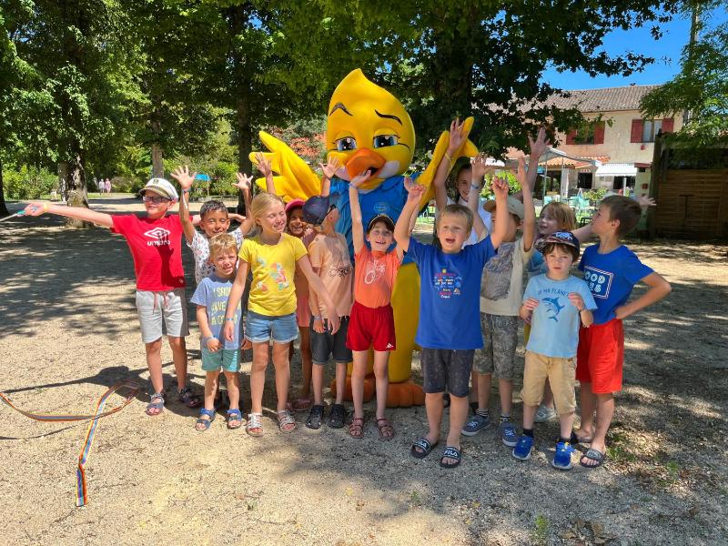 camping paradis soleil d'oc - image 2