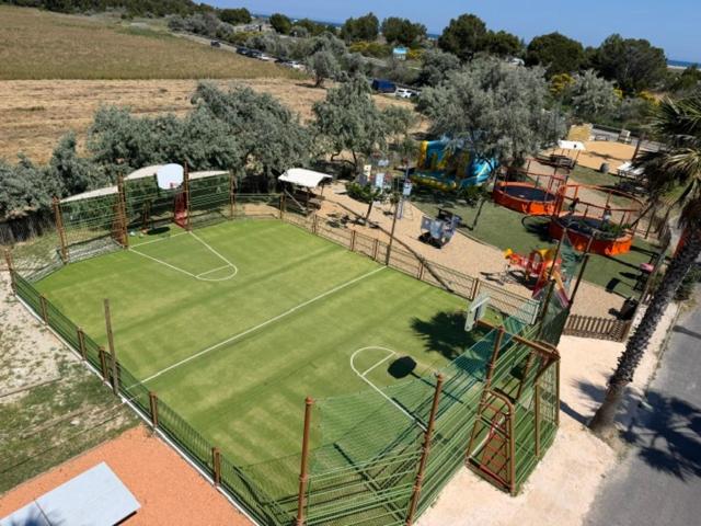 camping paradis soleil d'oc - image 15