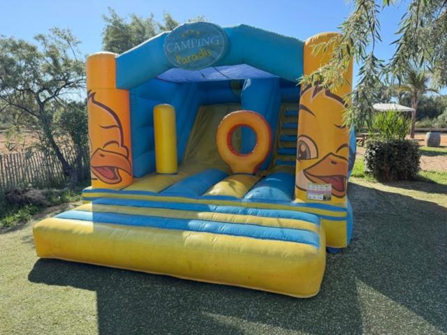 camping paradis soleil d'oc - image 18
