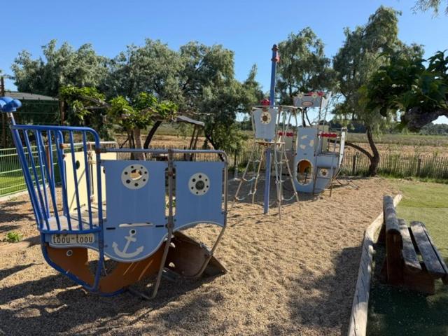 camping paradis soleil d'oc - image 10