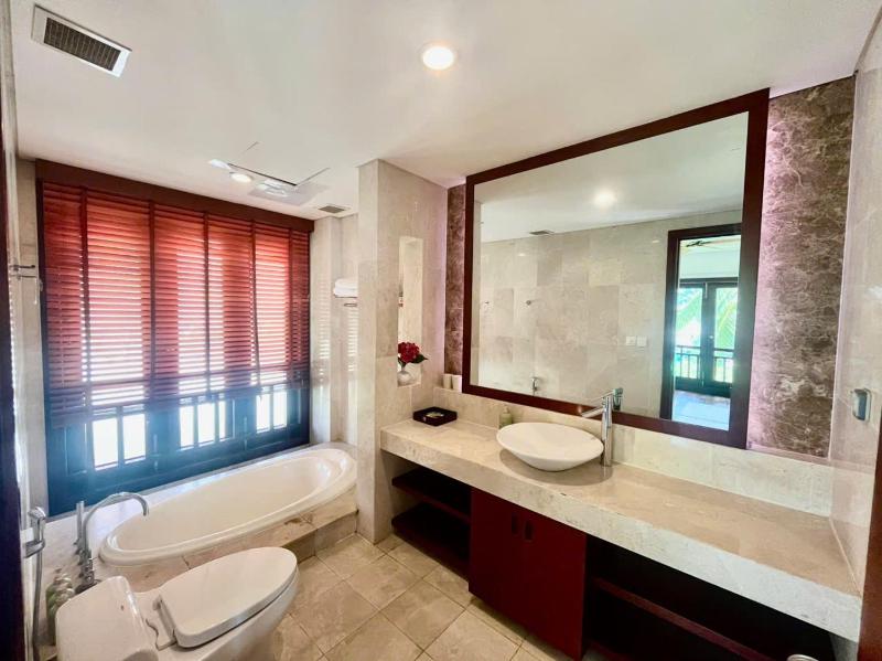 Giá sốc-Burama Villa-4BR-Miễn phí đón sân bay - image 9
