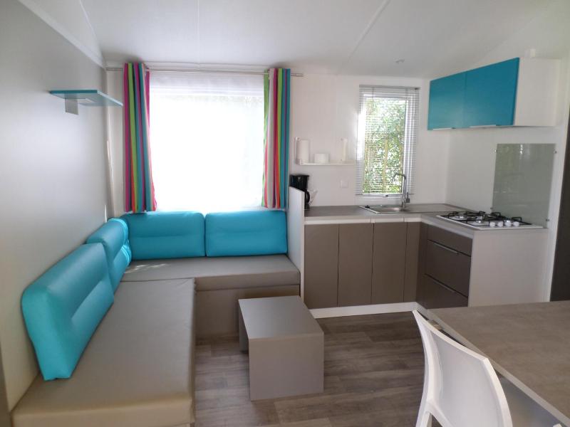 Three-Bedroom Chalet image 3