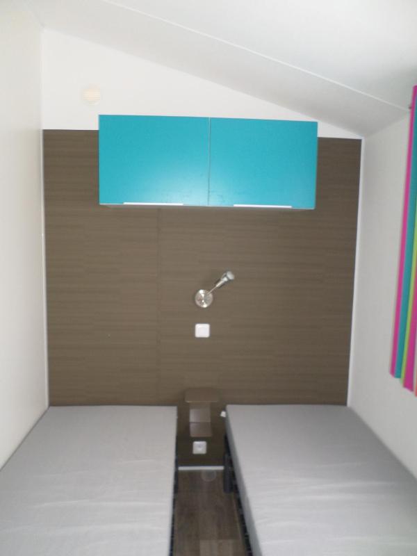 Two-Bedroom Chalet image 2